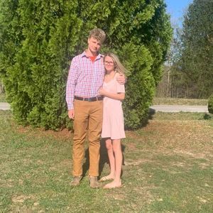 Meet your Posher, Justice